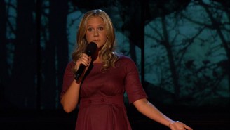 Amy Schumer Comedy Routines Everyone Should Know