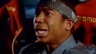 How Ja Rule Turning Down ‘2 Fast 2 Furious’ Helped Launch Ludacris As A Star