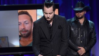 Jack White’s Final Acoustic Show Will Stream On Tidal Tonight