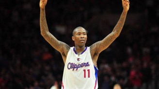 What Jamal Crawford’s Return Means To The Clippers’ Championship Aspirations
