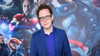 James Gunn Says The Sequel To The ‘Guardians Of The Galaxy’ Soundtrack Had Him More Worried Than The Film
