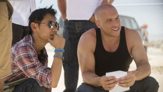 James Wan calls his ‘Furious 7’ experience ‘big and exhausting’