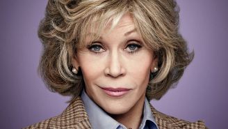 ‘Grace and Frankie’ trailer: Jane Fonda and Lily Tomlin team up for Netflix
