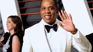 Jay Z Tidal Tweets and the Baltimore protests: Hip-hop and hope
