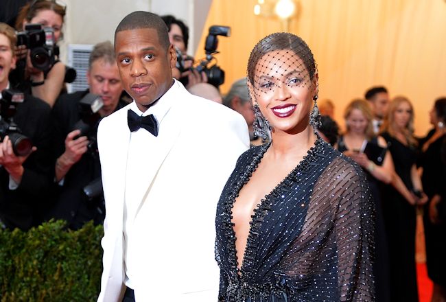 Beyonce, Jay-Z Reportedly Welcome Twins