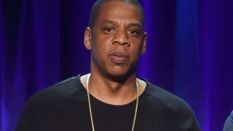Jay Z Is Turning Trayvon Martin’s Story Into Both A Documentary Series And Feature Film