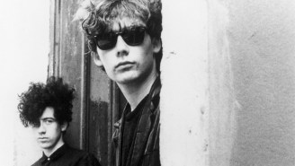 Jesus and Mary Chain talk 30 years of ‘Psychocandy’