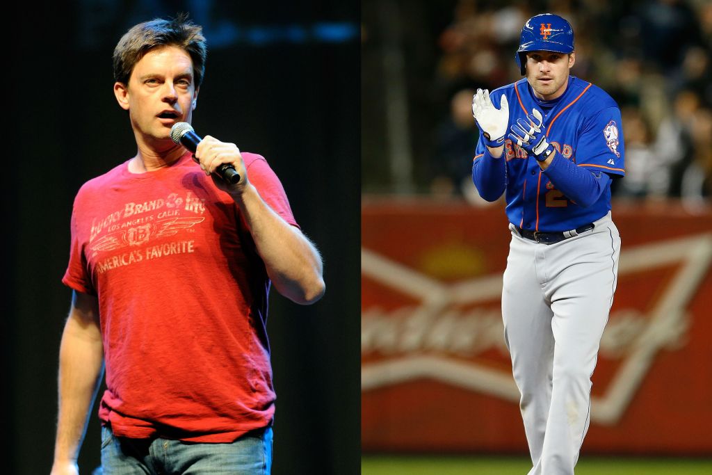 Jim Breuer: Why New Yorkers root for Mets, Jets, Islanders - Sports  Illustrated