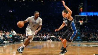 Nets Clinch Playoff Berth After Pacers Lose To Grizzlies