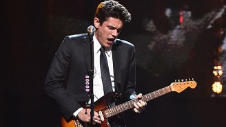 John Mayer Has Been Hospitalized To Undergo An Emergency Appendectomy