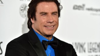John Travolta Comments On ‘Going Clear,’ Says ‘I’ve Been Very Happy With Scientology’