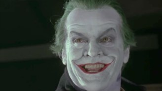Quotes From The Joker: Remembering Jack Nicholson’s Best ‘Batman’ Moments