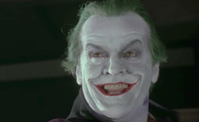 10 Quotes From The Joker: Jack Nicholson's Best 'Batman' Moments