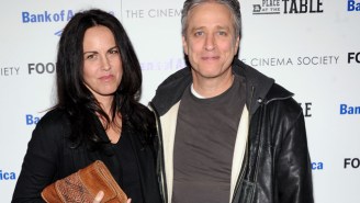 Jon Stewart And His Wife Bought A Farm In New Jersey To Turn Into An Animal Sanctuary