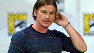 Josh Hartnett Regrets Not Being Batman So He Could Be Tight With Christopher Nolan