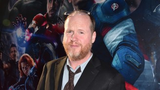 Joss Whedon Said He ‘Shouldn’t Have Tweeted’ About ‘Jurassic World’