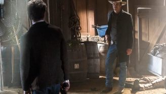 Series finale review: ‘Justified’ – ‘The Promise’: Fire in the hole!