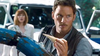 ‘Jurassic World’ Will Ignore The Events Of ‘The Lost World’ And ‘Jurassic Park III’