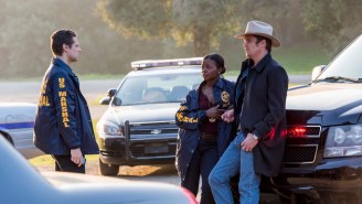 ‘Justified’ Series Finale Discussion: ‘We Dug Coal Together’