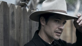 ‘Justified: City Primeval’ Has Added Eight New Cast Members, Including Timothy Olyphant’s Daughter, Vivian