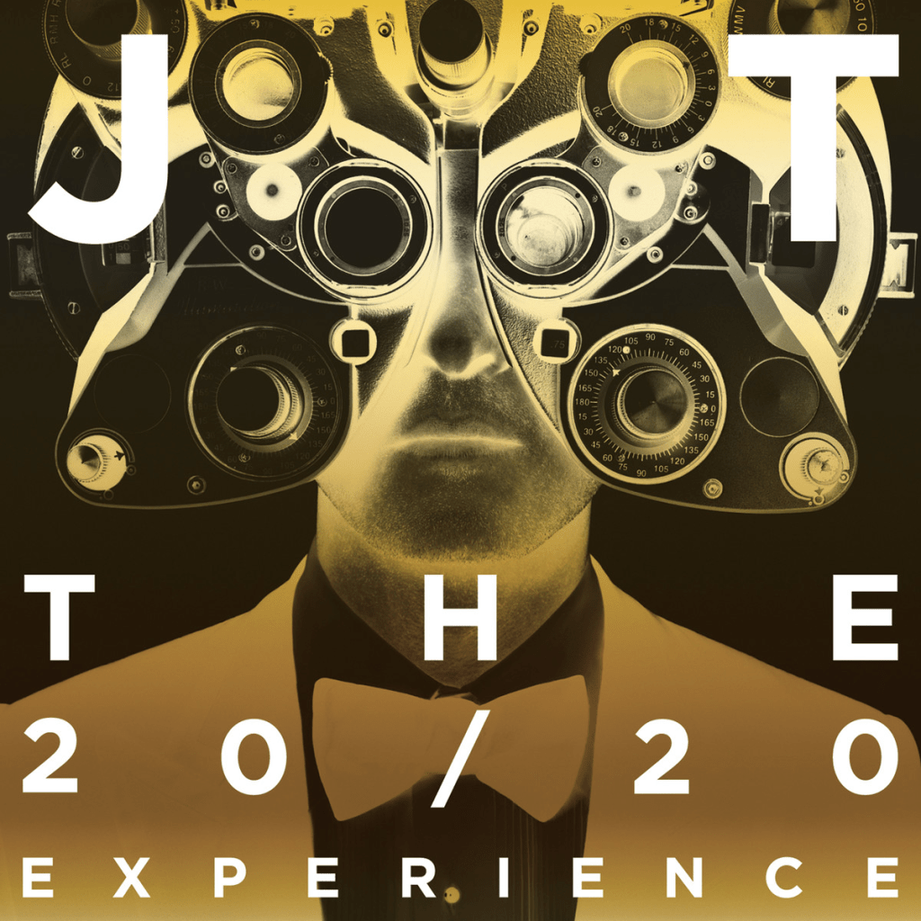Why Justin Timberlake’s ‘The 20/20 Experience’ Isn’t As Bad As You