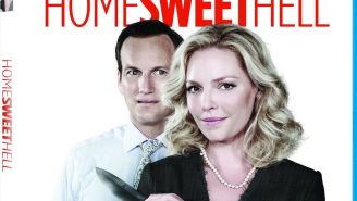 Why the new Katherine Heigl movie ‘Home Sweet Hell’ is essential