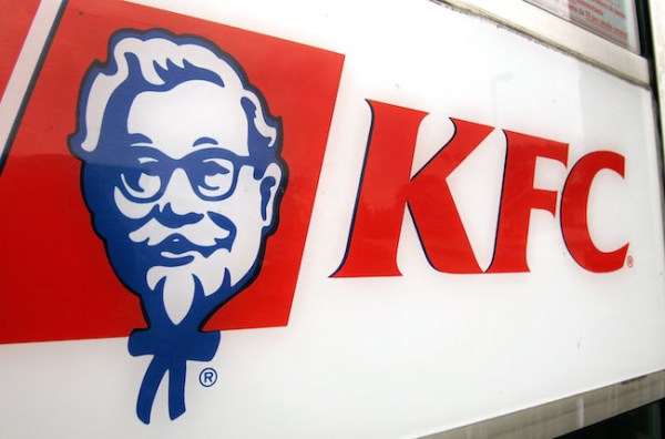 KFC And Pizza Hut Restaurants Announce Smoking Ban