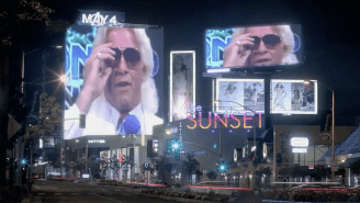 Killer Mike Finally Released A Video For ‘Ric Flair’ And It’s The Greatest