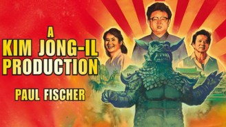 BookDrunk: About That Time Kim Jong-Il Kidnapped The Producer Of ‘Three Ninjas’