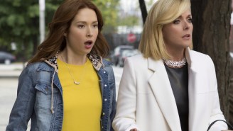 The Clever Connections Between ‘Unbreakable Kimmy Schmidt’ And ’30 Rock’
