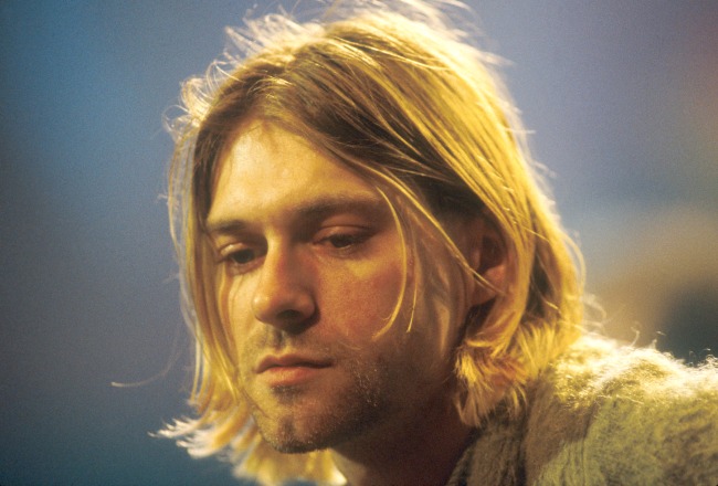 kurt-cobain