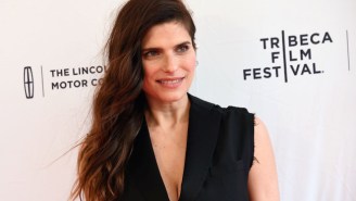 Lake Bell On Tribeca’s ‘Man Up’ And Why She Was Hoping To Be Mistaken For Amanda Peet