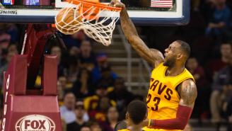 Let’s Look Back At Some Of LeBron James’ Greatest Postseason Performances