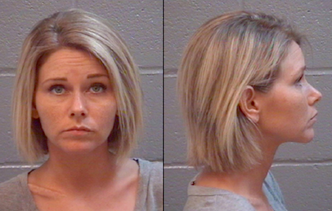 Naked Twister Mom Also Allegedly Took A Bubble Bath With Teens
