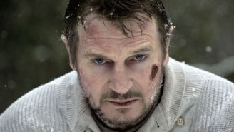 About The Time Liam Neeson Was Fired As A School Teacher For Punching A 15-Year-Old Student
