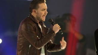 Liam Payne on One Direction’s Zayn-Less new album: ‘Oasis-y’