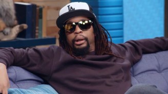 Lil Jon Spoke About The Music Industry, President Obama And More At Oxford University