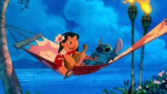 ‘Lilo & Stitch’ Is The Next Disney Movie Getting A Live-Action Remake