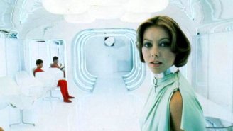 Rumor: The ‘Logan’s Run’ Remake Will Have A Female Lead