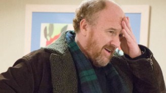What’s On Tonight: ‘Louie’ Returns And Billy Crystal’s ‘The Comedians’ Makes Its Debut