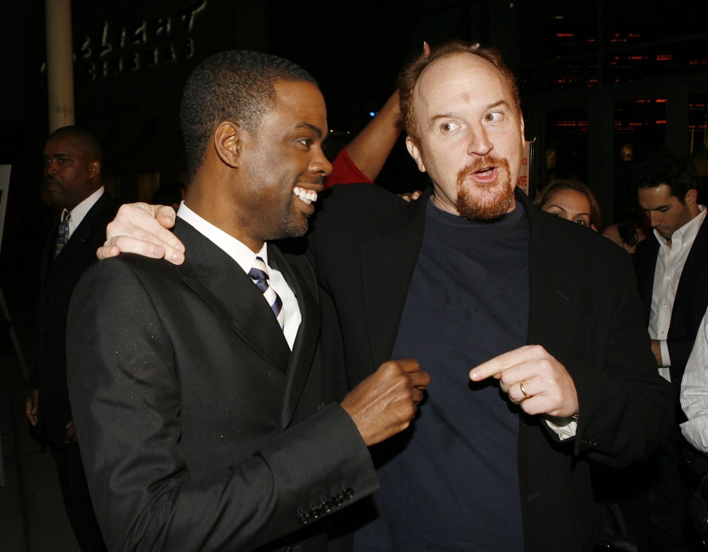 Louis C.K. Influenced a Generation of Comedy. What Now?