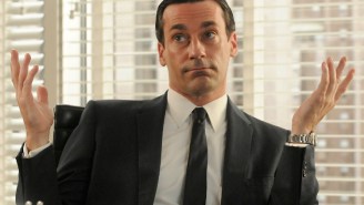 Weekend Preview: Don Draper Has One Last Chance To Get It Right In The ‘Mad Men’ Mid-Season Premiere