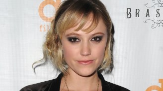 ‘Independence Day 2’ Has Found Its Female Lead In ‘It Follows’ Star Maika Monroe