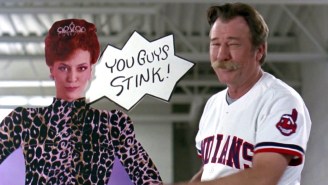 Let’s Celebrate The Best Lines From ‘Major League’ On Its 26th Anniversary