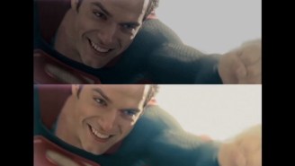 Some Hero Just Color Corrected ‘Man Of Steel’ And The ‘Batman V Superman’ Teaser