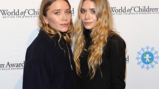 The Olsen Twins Were ‘Shocked’ They Didn’t Hear From John Stamos About The ‘Full House’ Reunion
