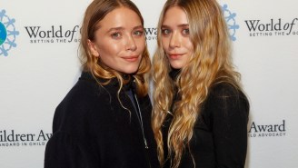 Mary-Kate & Ashley Olsen unaware of that whole ‘Fuller House’ thing