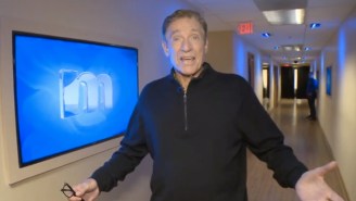 Maury Povich Reveals The Most Memorable Thing That’s Ever Happened On ‘Maury’