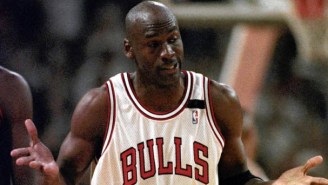 One-Third Of Americans Somehow Think Michael Jordan Could Beat LeBron James Right Now