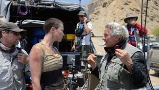 ‘Mad Max’ director George Miller says he’s still learning how to make films